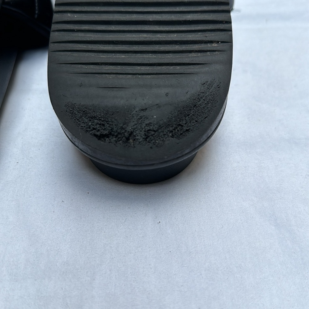 H&M Quilted Pool Shoes - Picture 6 of 7